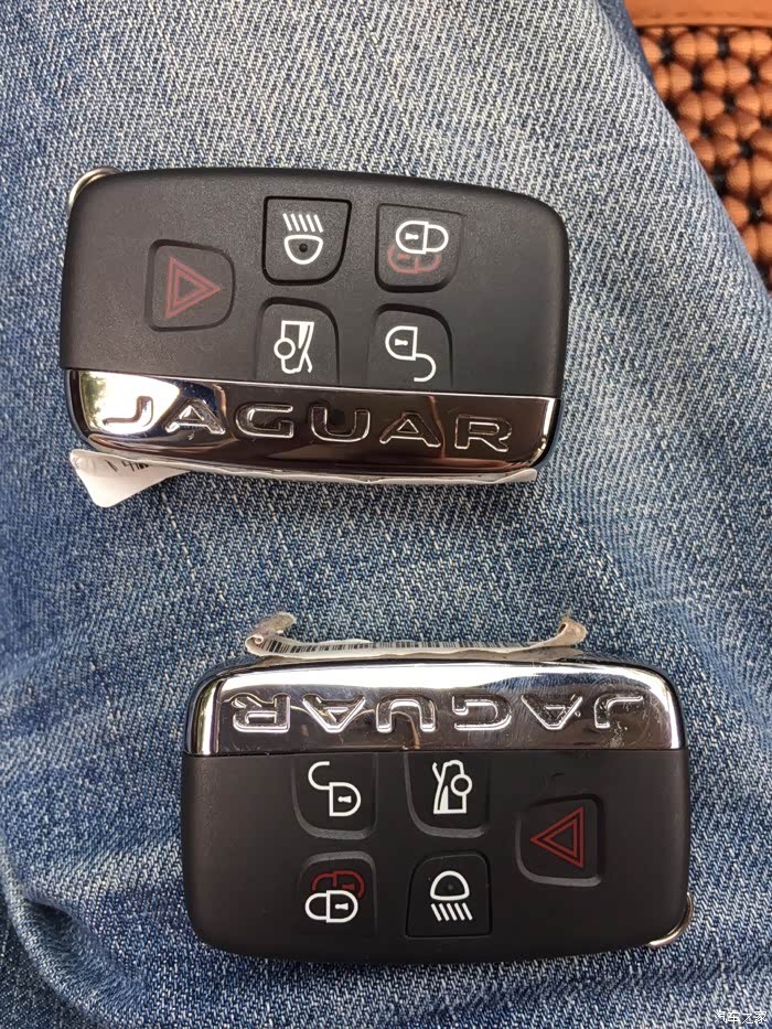 【图】8月10日大连提车,求认证_捷豹xj论坛_汽车之家论坛