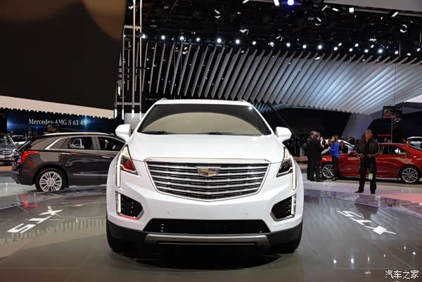 大家喜欢白色的xt5吗