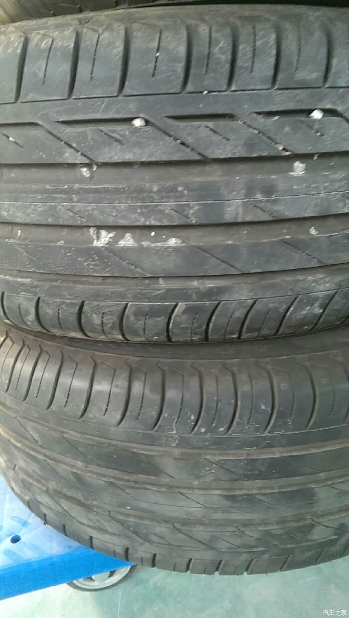 【便捷】[认证车主]二手配件求购转让专用贴-2015年9月