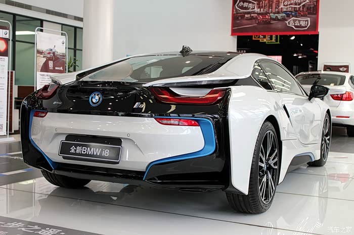 我已经0 | 回复: 0 宝马i8论坛 白色i8,"i"的初体验 —屌丝逆袭的