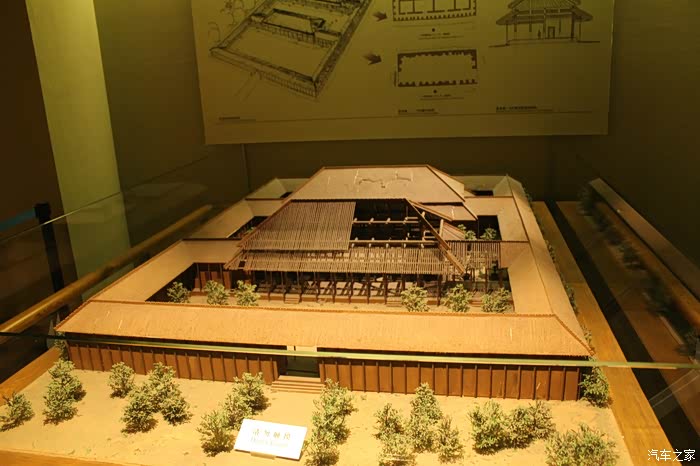 c6武汉文化之旅--湖北省博物馆