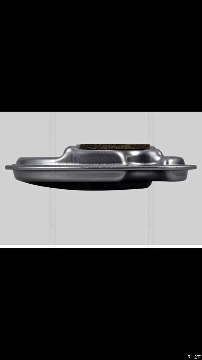 【图】急 关于大众6at变速箱滤芯结构