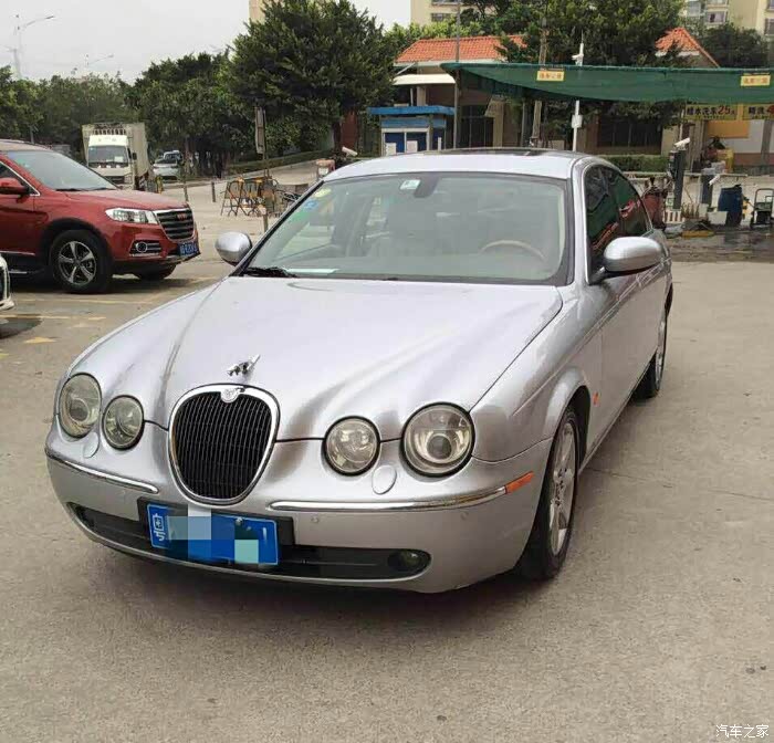 0捷豹有人要吗?