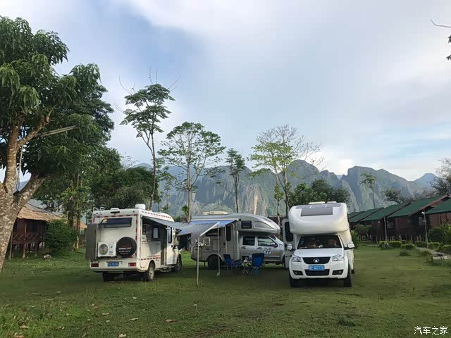 甘k大龙房车77国行