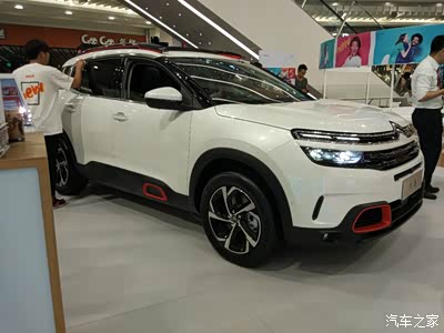 【逸起乐享天逸】雪铁龙c4世嘉车主群体验c5天逸庐山真面目