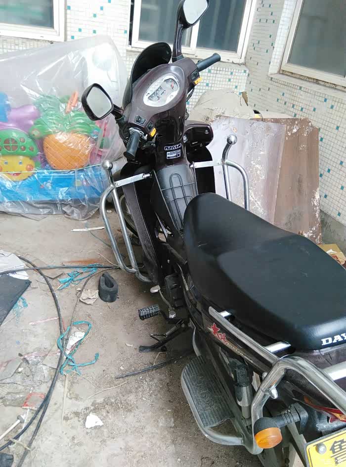 入手大阳弯梁11020a2手的