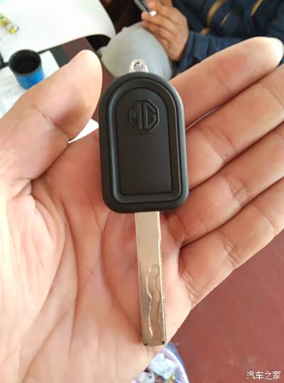 mg3提车作业~附3个月7000公里感受~求精