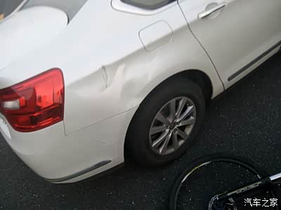 【图】出个注意,咋个办,车也坏了_雪铁龙c5论坛_汽车之家论坛