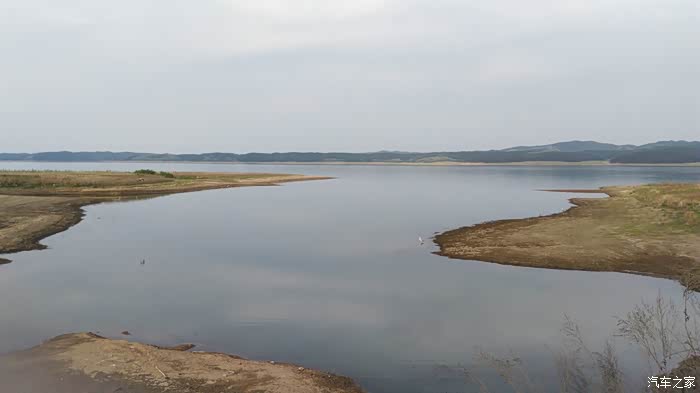 20160522开原坦克基地抚顺大伙房水库