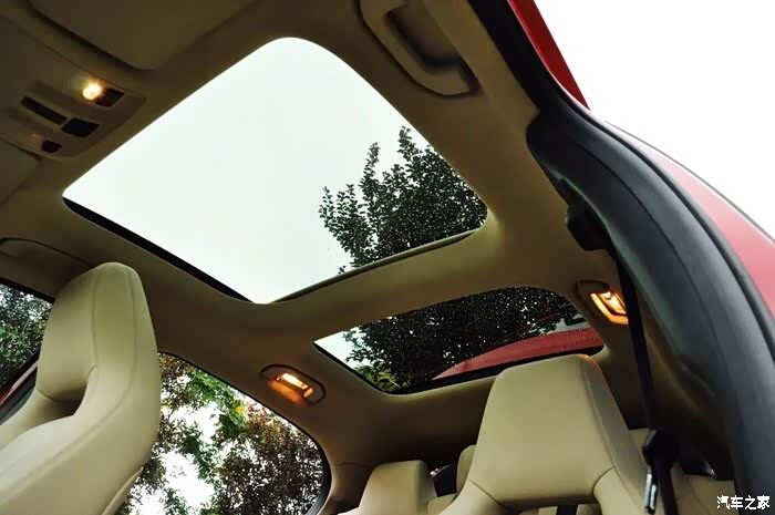 晒晒我的新车,奔驰gla200.