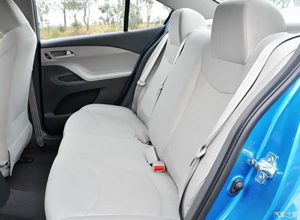 水星蓝13amt赛欧3提车作业