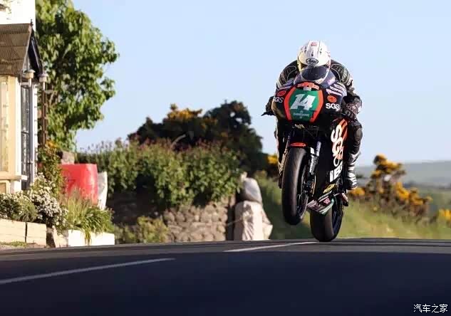 【图】2017曼岛tt开赛了!顺路问一下各位大哥