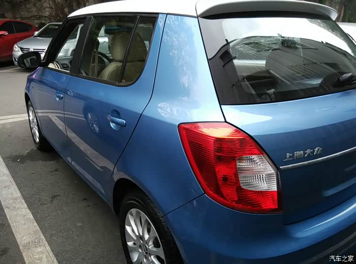 迟到的晶锐,16年提老款晶锐