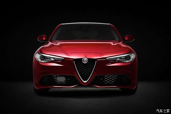 【预热】阿尔法罗密欧上市快报