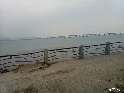 【厦门博越车友汇】忙里偷闲 陪太子爷御驾亲