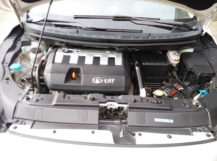 【图】2年零2个月 电瓶已经亏电了 没法启动_长城c50论坛_汽车之家