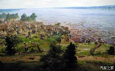 北方的河流-额尔古纳河-漠河-黑河-抚远-绥芬河的单车自驾游