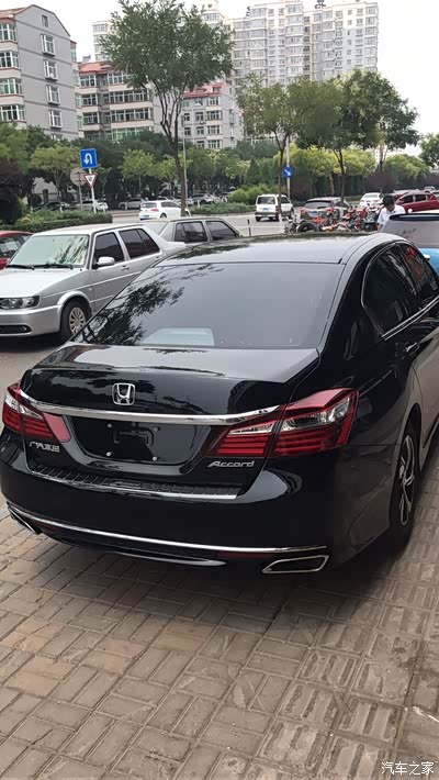 「小白提2.0豪华黑车过程及加装分享」