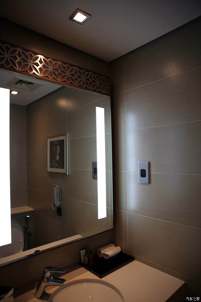 迪拜旅游回来第一帖飞机与迪拜住宿