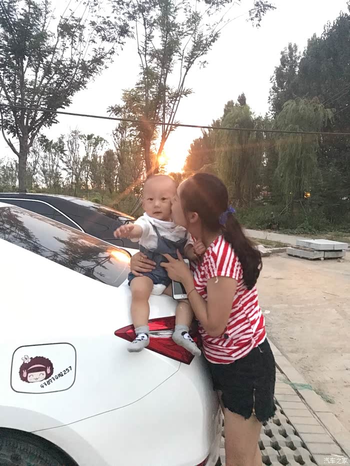 明天要去旅游了加回家探亲3000公里路程,祝我一路顺风