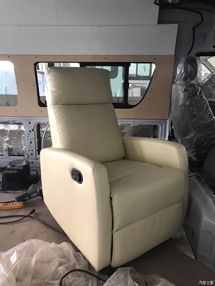 【图】还有20天,福田g9就改好了_风景g9论坛_汽车之家论坛