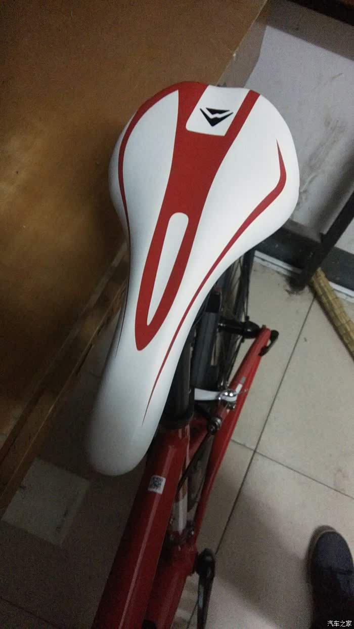 一个月的等待,终入新配色美利达r93