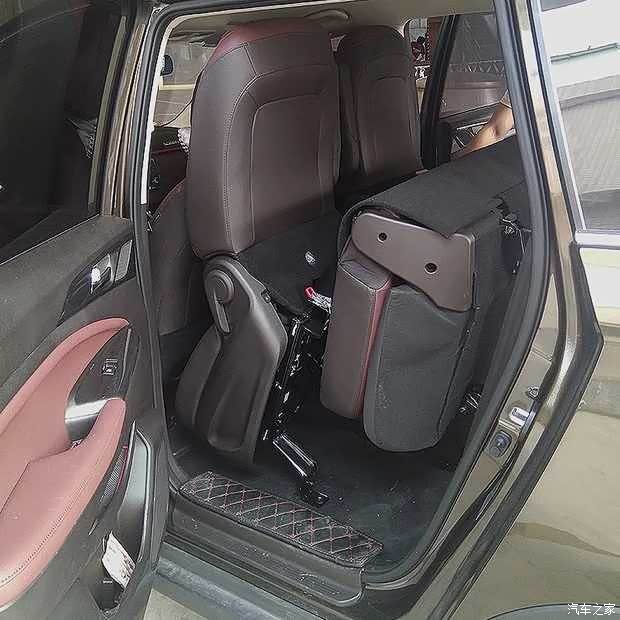 【图】a800座椅改装问题,懂改装的来_长安欧尚a800论坛_汽车之家论坛