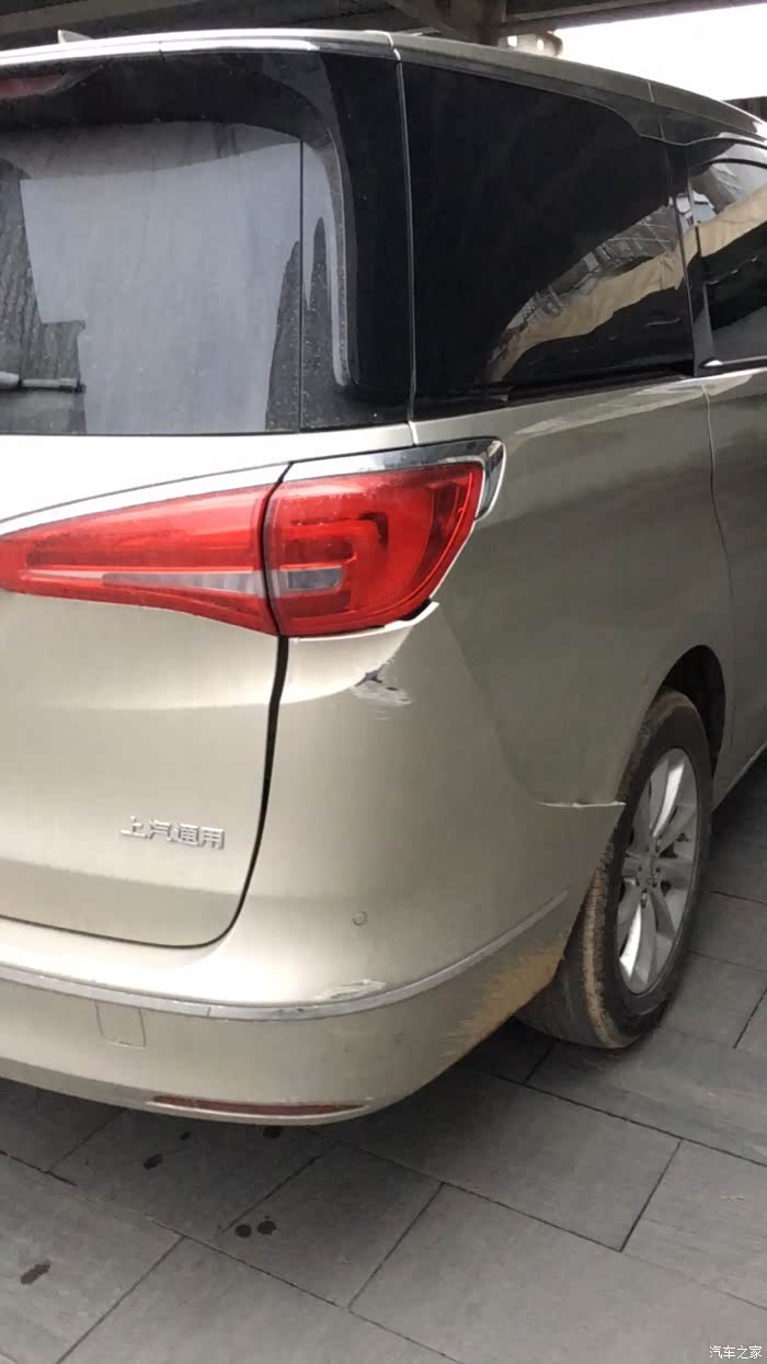 别克gl8论坛_汽车之家论坛