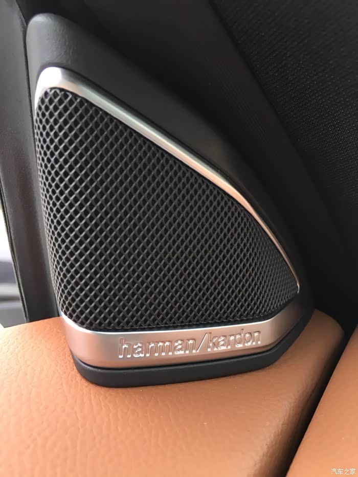 哈曼卡顿音响,音质棒棒的!