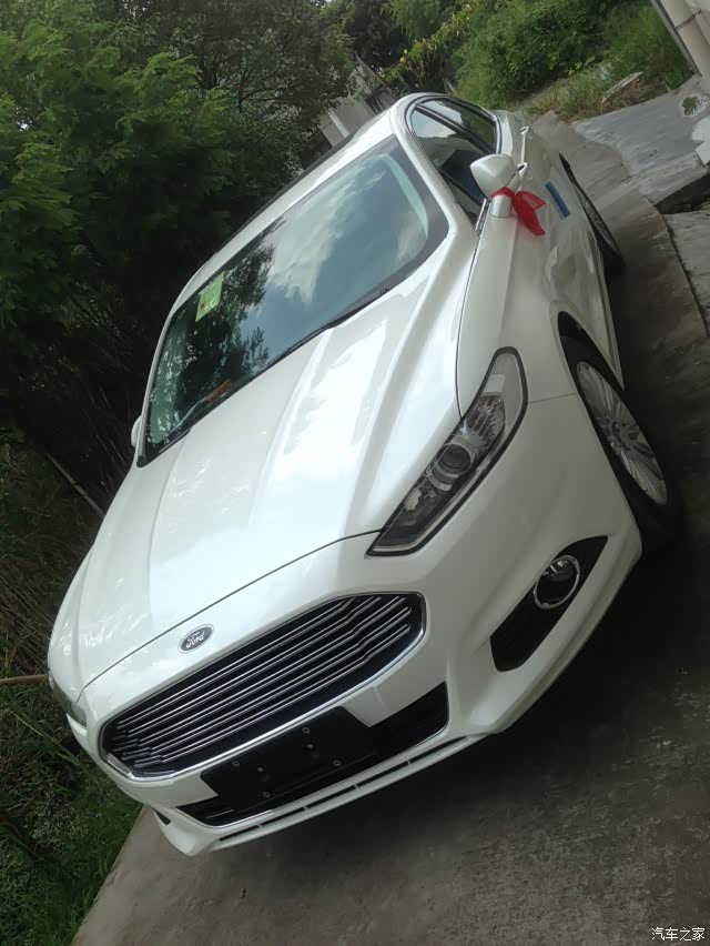 【图】德玛西亚!蒙多说你是个老娘们!_蒙迪欧论坛_汽车之家论坛