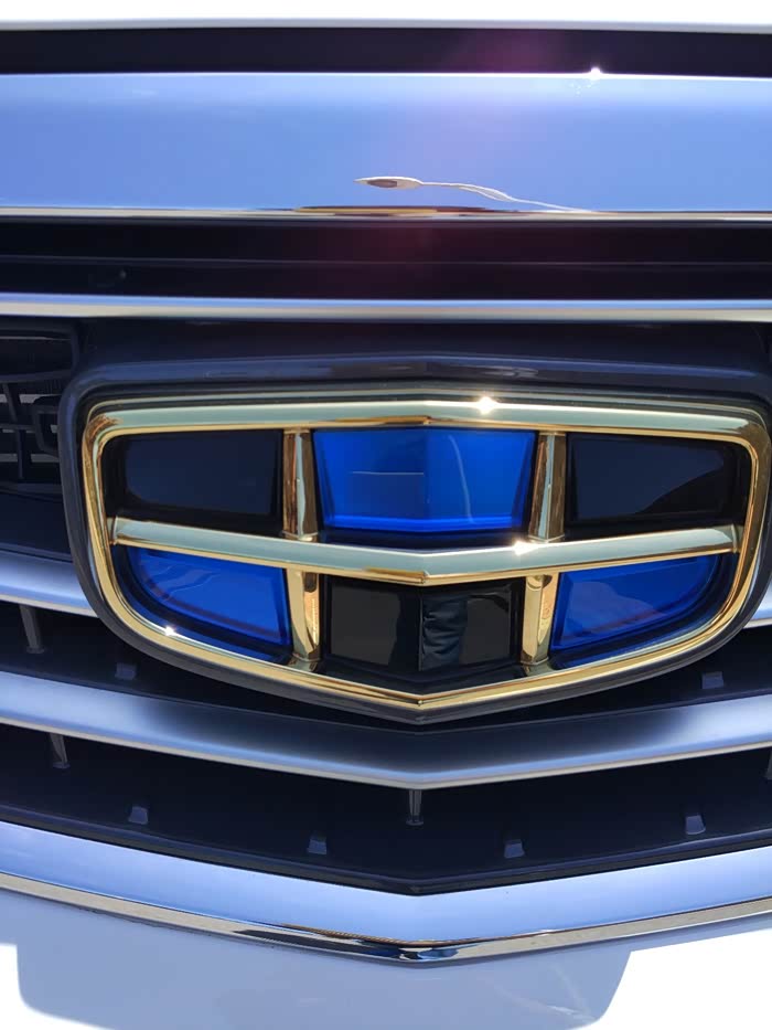 完美的博越完美的人生