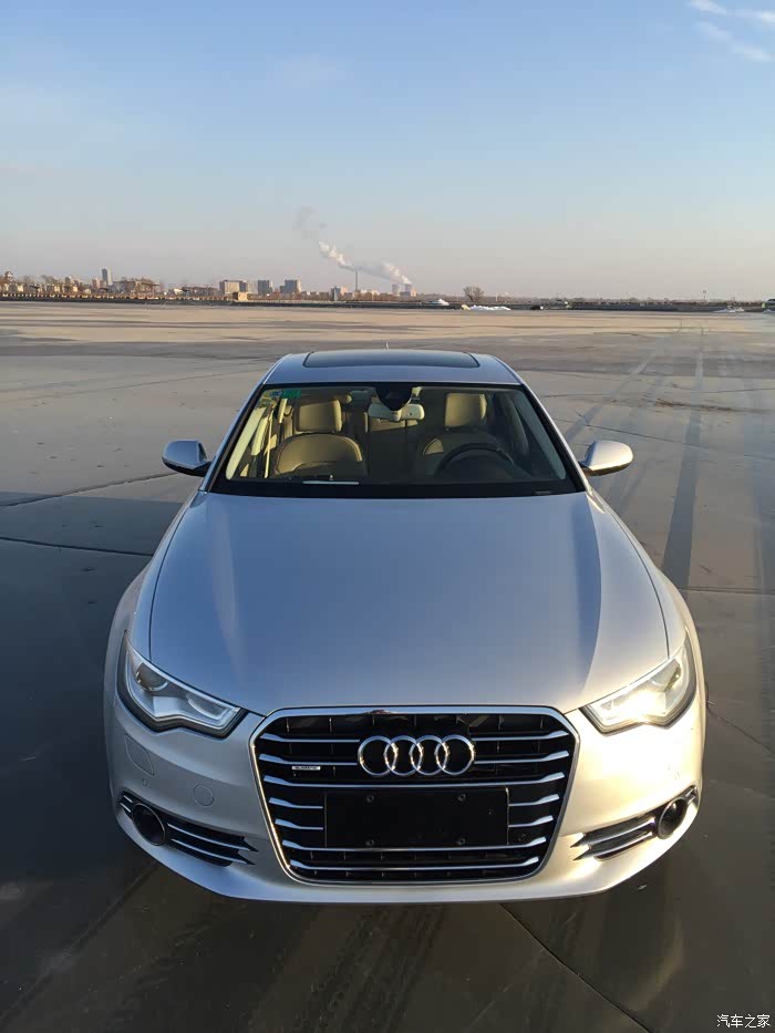 水晶银a6l50tfsi冰上写真水果6拍摄大家欣赏