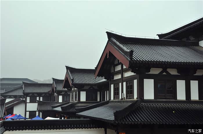 【百善隋唐】纪实性项王故里游记