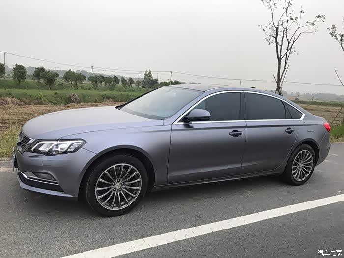 众泰z700论坛_汽车之家论坛