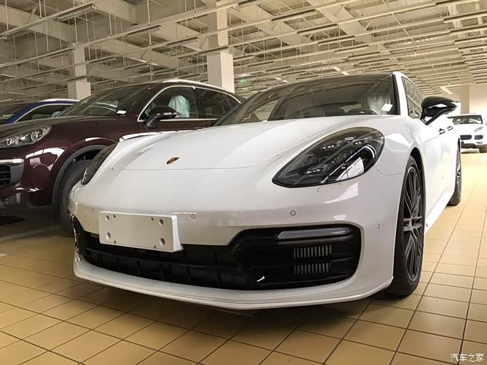 panamera论坛_汽车之家论坛