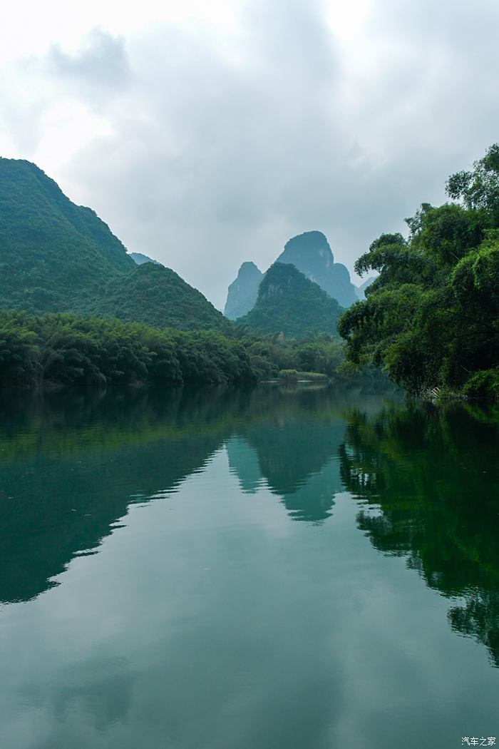 广西罗城小长安镇旅游图片