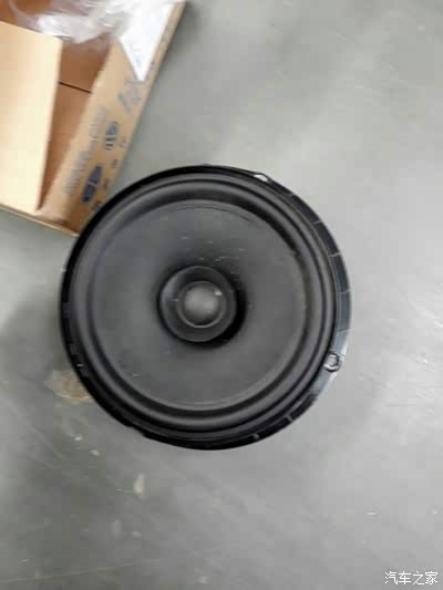 看了新桑塔纳,音响效果比朗逸好不少啊