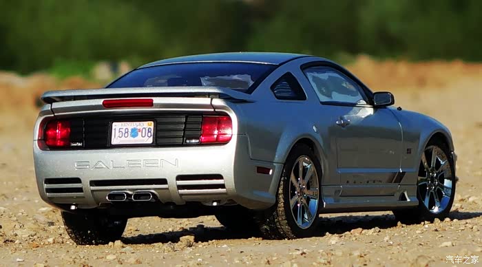 喜大普奔爱在深秋钟爱野马萨林的银色闪电s281by小科