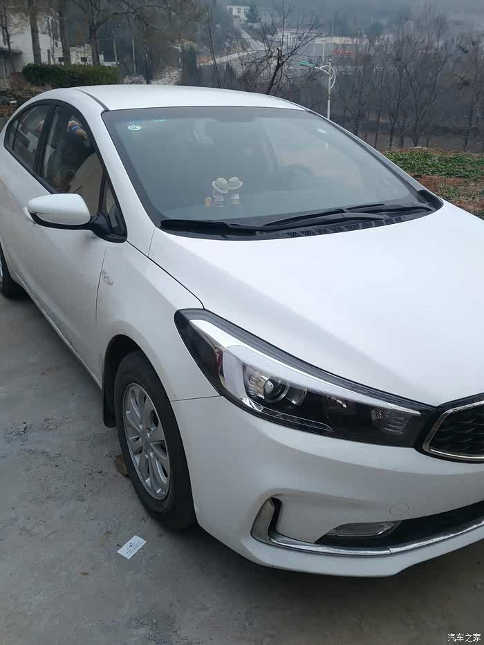 起亚k3/k3s论坛_汽车之家论坛