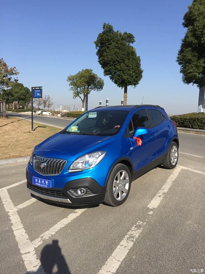 纠结于昂科拉的颜色