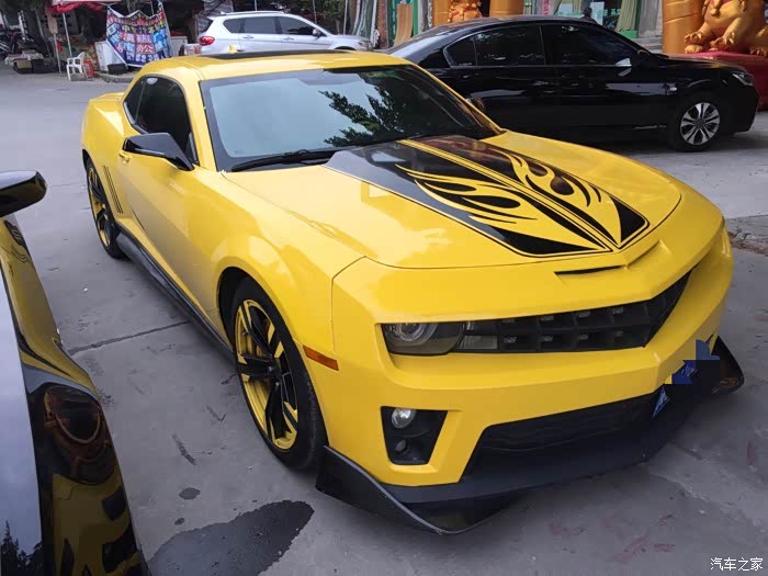 【图】双马,很爽,_牧马人论坛_汽车之家论坛