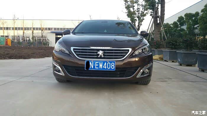 1058 | 回复: 13 标致408论坛 【闪亮】盘点408车上那些牛逼的车牌!