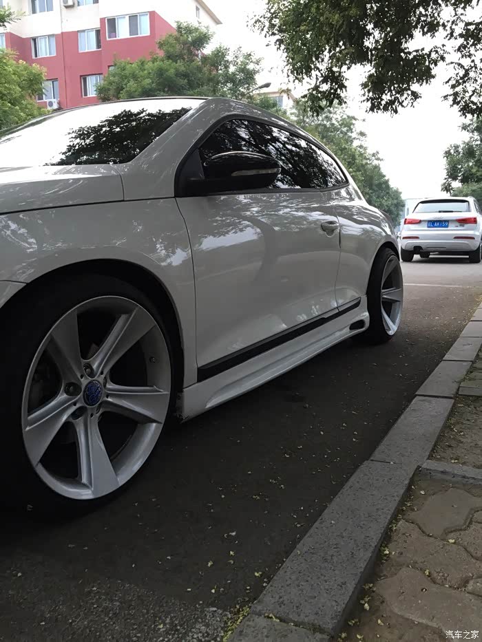 19内凹轮毂上车喜欢的进来看看