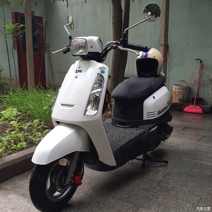 我可爱的小踢你三阳tini110