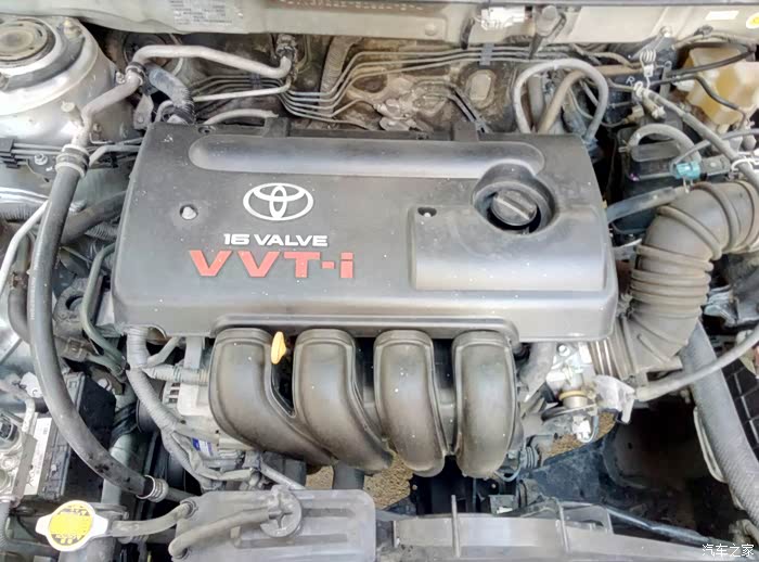 求05花冠说明书