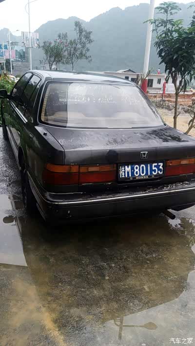 accord第4代cd3_雅阁论坛_汽车之家论坛