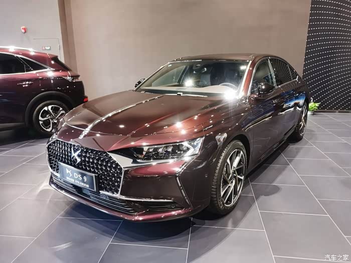 【图】【精华达人大评比】法国车的浪漫 ds9_内蒙古论坛_汽车之家论坛