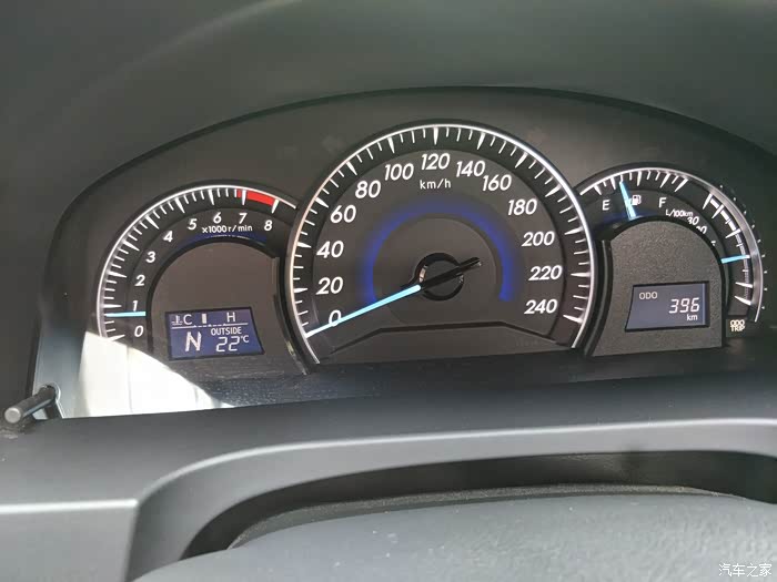 2.0 这油耗行不行