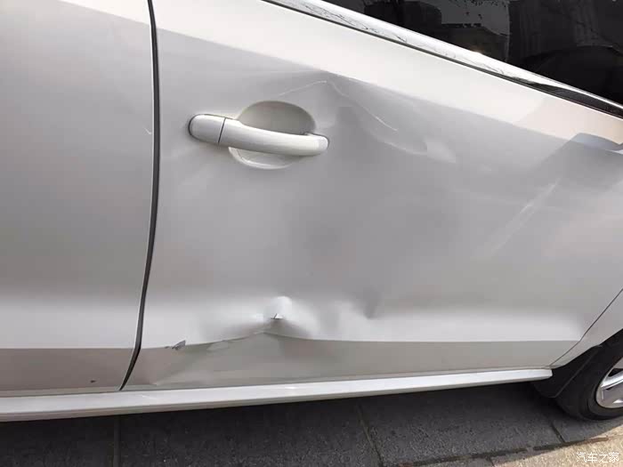 车门有必要换吗?