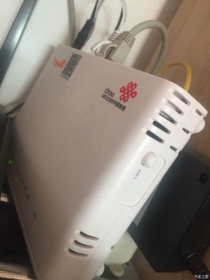 联通更换猫和机顶盒红桥区有换完的吗?